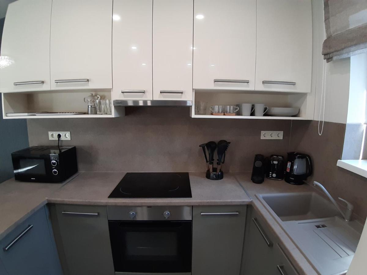 Profi Kecó Apartman Balatonalmádi Exterior foto